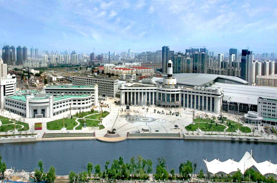 天津站綜合交通樞紐一標(biāo)段