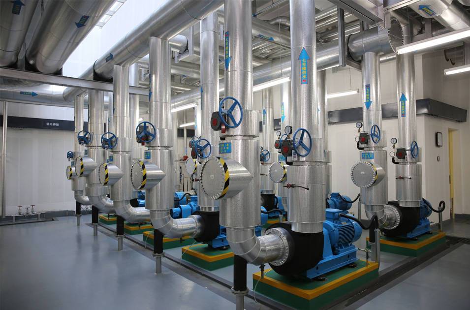 冷卻水系統(tǒng)