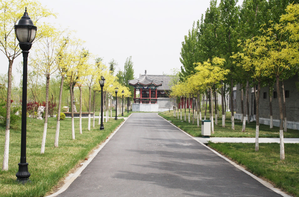 寶坻生態(tài)園