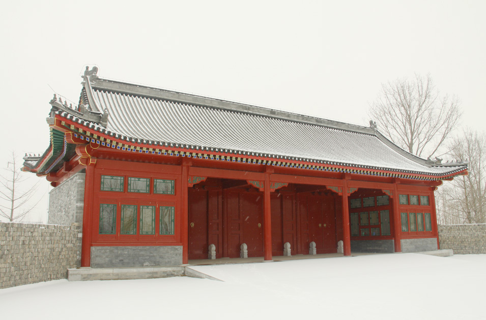 人大代表進(jìn)修學(xué)校