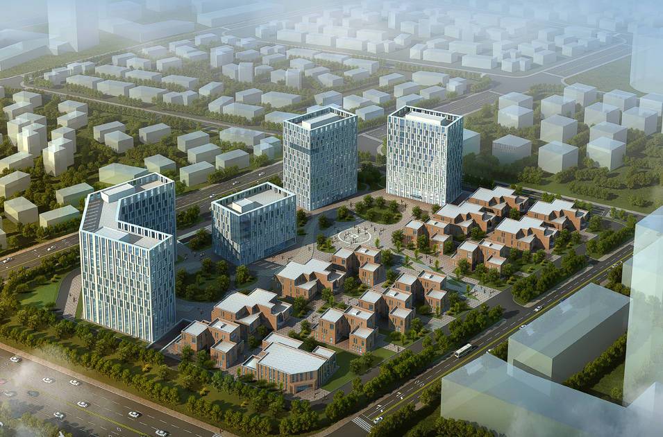 中煒廣場(chǎng)