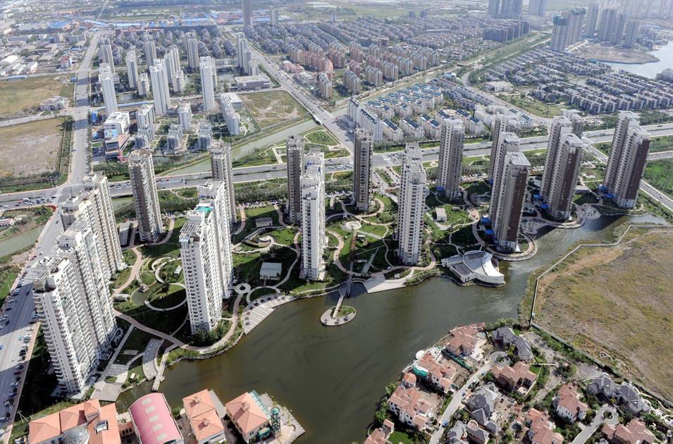 海逸長(zhǎng)洲