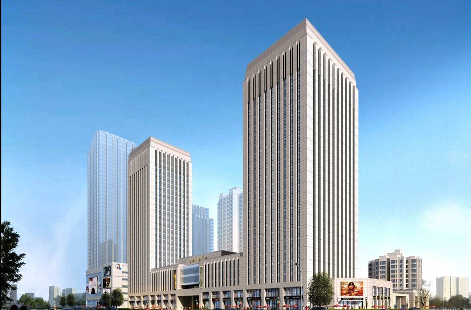 地鐵中央廣場(chǎng)