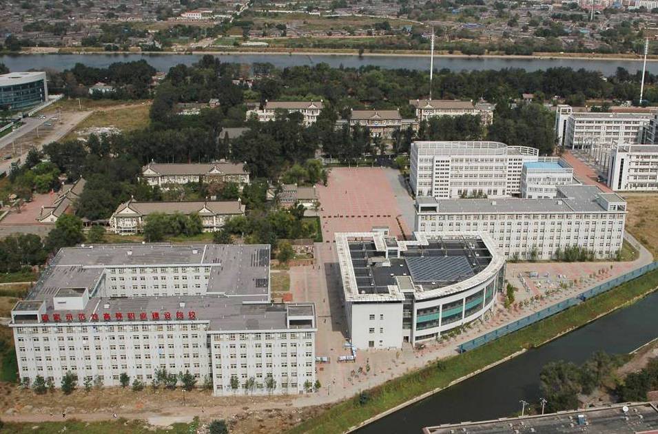 天津醫(yī)學(xué)高等?？茖W(xué)校