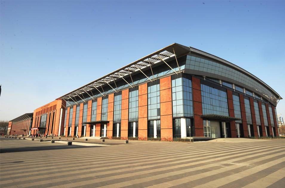 北體大訓(xùn)練中心