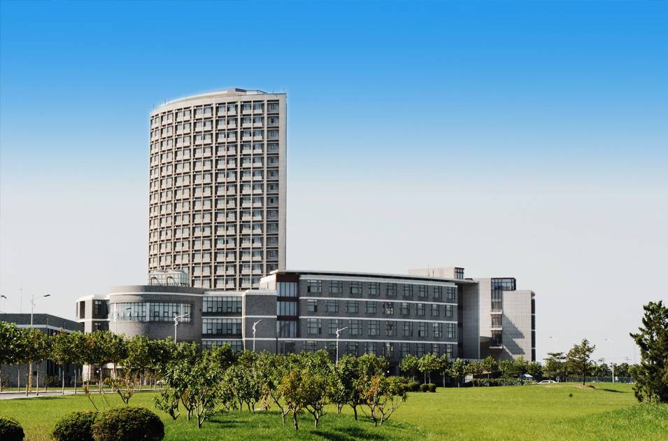 商學(xué)院國際交流中心