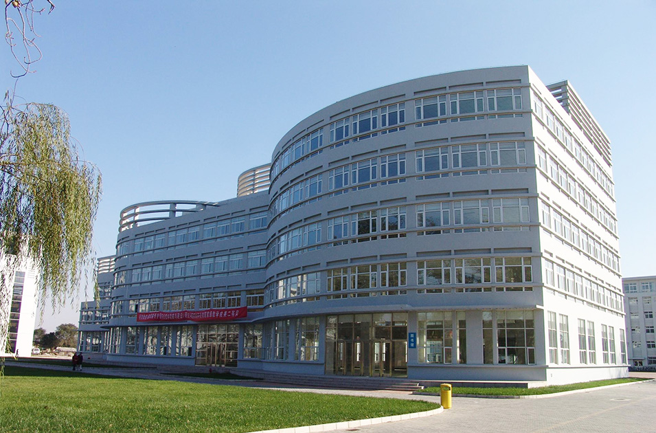 天津醫(yī)學(xué)高等?？茖W(xué)校圖書館